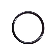 Резиновое уплотнительное кольцо круглого сечения 004-007-19 мм