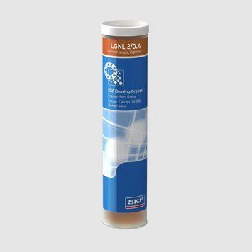 [Высококачественная универсальная промышленная смазка LGNL 2/0.4 SKF (Швеция)] за 588 грн