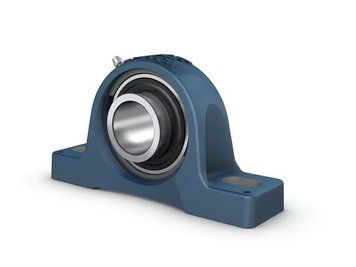Подшипник с корпусом SY 35 TF, SKF (Швеция) за 1 877 грн
