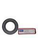 Подшипник 6007-2Z (ГОСТ: 80107), SKF (Швеция), 35x62x14 мм, шариковый радиальный