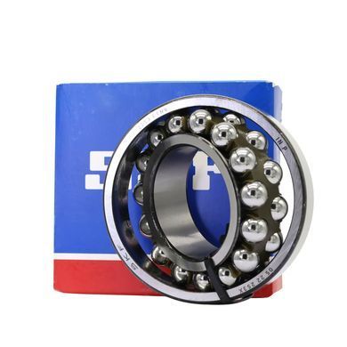 Підшипник 2213 ETN9 (ГОСТ: 111513), SKF (Швеція), 65х120х31 мм, кульковий самовирівнювальний за 3 474 грн
