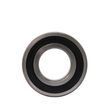 Подшипник 6207-2RS1/C3 (ГОСТ: 180207), SKF (Швеция), 35x72x17 мм, шариковый радиальный