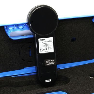 [Детектор состояния масла TMEH 1, SKF (Швеция)] за 55 233 грн