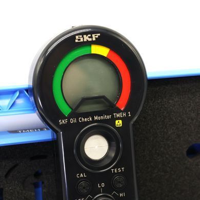 [Детектор состояния масла TMEH 1, SKF (Швеция)] за 55 233 грн