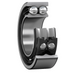 Подшипник 3310 A-2RS1/C3MT33 (ГОСТ: 3056310), SKF (Швеция), 50х110х44,4 мм, шариковый радиально-упорный