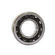 Подшипник 7207 BEP (ГОСТ: 46207), SKF (Швеция), 35х72х17 мм, шариковый радиально-упорный