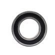 Подшипник 2210 E-2RS1TN9 (ГОСТ: 1510), SKF (Швеция), 50х90х23 мм, шариковый самовыравнивающийся