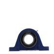 Підшипник з корпусом UCP 209/H, SKF (Швеція)