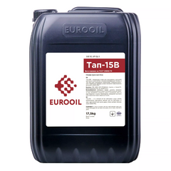 [Мінеральна трансмісійна олія для сільськогосподарської техніки ТАП-15В, Eurooil (Україна), 17,5 кг] за 2 624 грн