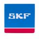 Опорний ролик з цапфою KR 16, SKF (Швеція)
