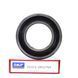 Подшипник 2210 E-2RS1TN9 (ГОСТ: 1510), SKF (Швеция), 50х90х23 мм, шариковый самовыравнивающийся