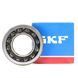 Подшипник 7207 BEP (ГОСТ: 46207), SKF (Швеция), 35х72х17 мм, шариковый радиально-упорный