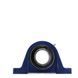 Підшипник з корпусом UCP 209/H, SKF (Швеція)