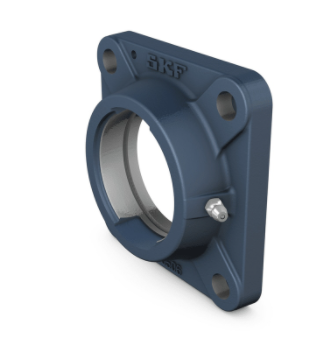 Корпус подшипника FY 510 M, SKF (Швеция) за 992 грн