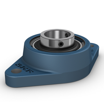 Подшипник с корпусом FYTB 30 TF, SKF (Швеция) за 1 642 грн