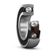 Подшипник W 61804-2RS1 (ГОСТ: 1000804), SKF (Швеция), 20х32х7 мм, шариковый радиальный