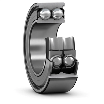 Подшипник 3207 A-2Z/C3MT33, SKF (Швеция), 35х72х27 мм, шариковый радиально-упорный за 3 399 грн