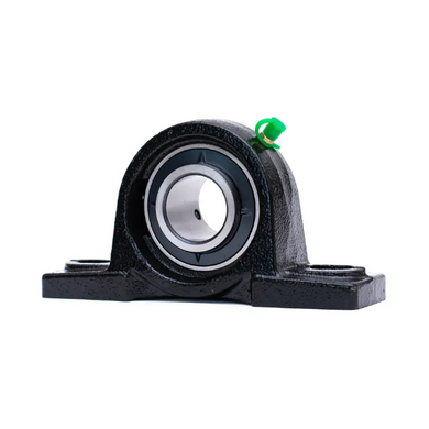 Підшипник з корпусом UCP 210 (SGC210 S), ZVL (Словаччина) за 1 237 грн