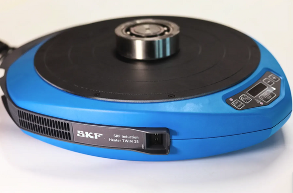 [Индукционный нагреватель TWIM 15/230V, SKF (Швеция)] за 131 775 грн