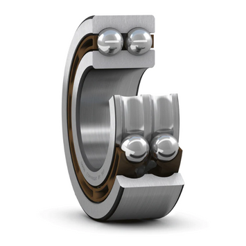 Подшипник 4206 ATN9, SKF (Швеция), 30х62х20 мм, шариковый радиальный за 1 655 грн