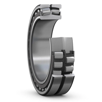 Подшипник 22232 CC/W33 (ГОСТ: 3532Н), SKF (Швеция), 160х290х80 мм, роликовый сферический за 53 432 грн