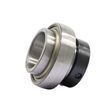 Подшипник YEL 207-104-2DW/AG (YELAG 207-104), SKF (Швеция), 31,75x72x51,1 мм, шариковый радиальный