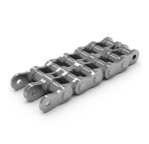 Цепь приводная роликовая 2ПР-19,05-31,8, 12A-2 (60-2), Renold SD (Великобритания), 3,05 м