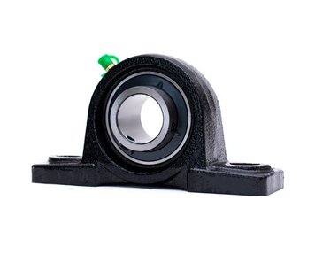 Подшипник с корпусом SGC 208 S (UCP 208), ZVL (Словакия) за 797 грн