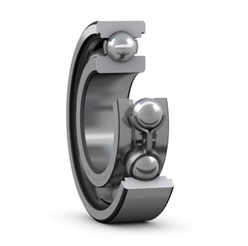 Подшипник 6312/C3 (ГОСТ: 70-312), SKF (Швеция), 60x130x31 мм, шариковый радиальный за 1 956 грн