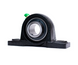 Подшипник с корпусом SGC 208 S (UCP 208), ZVL (Словакия)