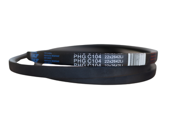 Ремень клиновый C/22 2700 Ld (C104) SKF