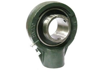 Подшипник с корпусом UCHA 208, CX (Польша) за 466 грн