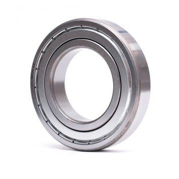 Подшипник 6210-2ZR (ГОСТ: 80210), KINEX (Словакия), 50х90х20 мм, шариковый радиальный за 296 грн