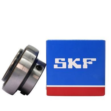 Подшипник YAR 210 2F/AG, SKF (Швеция), 50x90x51,6 мм, шариковый радиальный за 875 грн