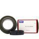 Підшипник YEL 210-2DW/AG, SKF (Швеція), 50x90x62,7 мм, кульковий радіальний