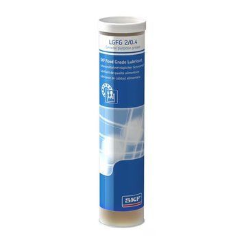 [Пищевая смазка общего назначения LGFG 2/0.4, SKF (Швеция)] за 1 000 грн