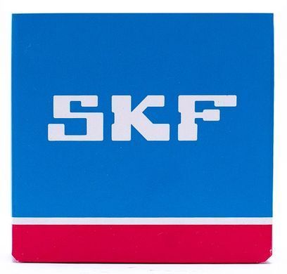 Підшипник 51408, SKF (Швеція), 40х90х36 мм, кульковий упорний за