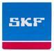 Підшипник 51408, SKF (Швеція), 40х90х36 мм, кульковий упорний