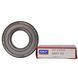 Подшипник 6207-2Z (ГОСТ: 80207), SKF (Швеция), 35x72x17 мм, шариковый радиальный