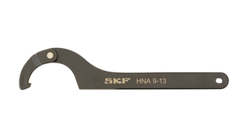 [Универсальный накидной ключ HNA 9-13 SKF (Швеция)] за 1 514 грн