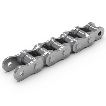 Цепь приводная роликовая ПР-19,05-31,8, PHC 60H-1-AG (12A-1/H-AG), SKF (Швеция), 3,05 м