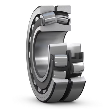 Подшипник 22212 EK, SKF (Швеция), 60х110х28, роликовый сферический за