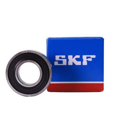 Підшипник 6003-2RSH/C3 (ГОСТ: 180103), SKF (Швеція), 17x35x10 мм, кульковий радіальний за 202 грн
