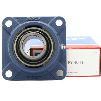 Подшипник с корпусом FY 40 TF, SKF (Швеция) за 1 610 грн