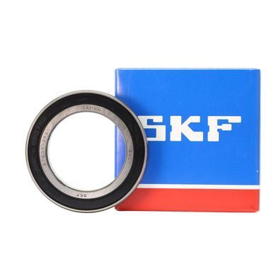 Подшипник 61907-2RS1 (ГОСТ: 1000907), SKF (Швеция), 35x55x10 мм, шариковый радиальный за 1 887 грн