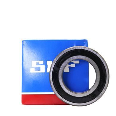 Подшипник 6211-2RS1/C3 (ГОСТ: 180211), SKF (Швеция), 55x100x21 мм, шариковый радиальный за 1 016 грн