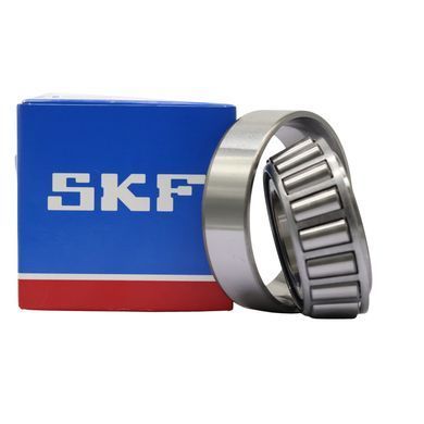 Подшипник 32206 (ГОСТ: 7506), SKF (Швеция), 30x62x21,25 мм, роликовый конический за 910 грн