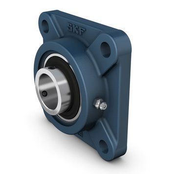 Подшипник с корпусом FY 45 TF (UCF 209), SKF (Швеция) за 1 438 грн