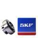 Подшипник UC 308, SKF (Швеция), 40х90х52 мм, шариковый радиальный