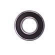 Подшипник 6004-2RSH (ГОСТ: 180104), SKF (Швеция), 20x42x12 мм, шариковый радиальный